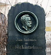 Ludwig Maximilian K�ntzelmann
