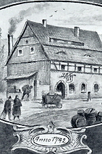 K�ntzelmannsche Seifensiederei